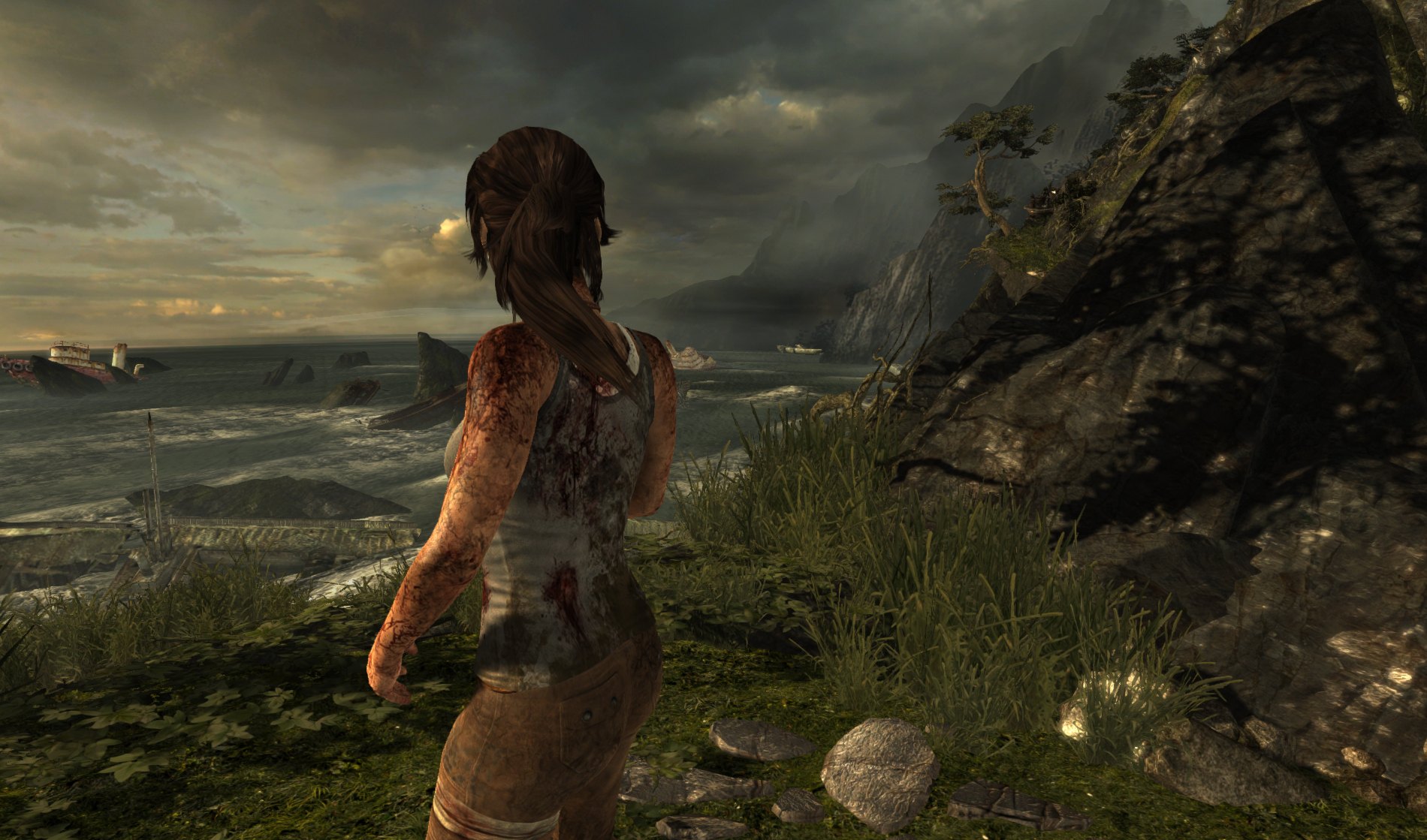 Tomb Raider - Imagen 35